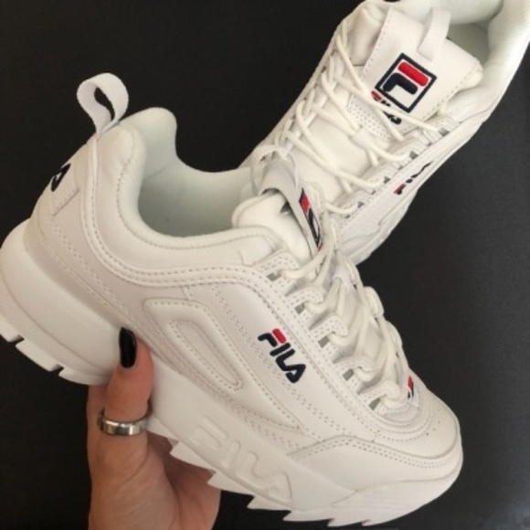 Fila Shoes | Comfycleanexpensiveshoes | Poshmark